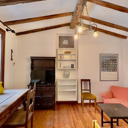 Apartament San Rocco Wenecja Zewnętrze zdjęcie