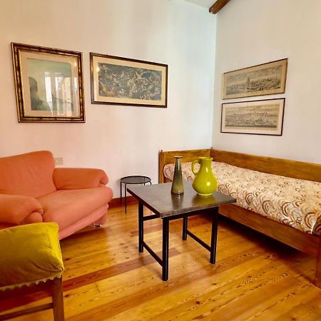 Apartament San Rocco Wenecja Zewnętrze zdjęcie