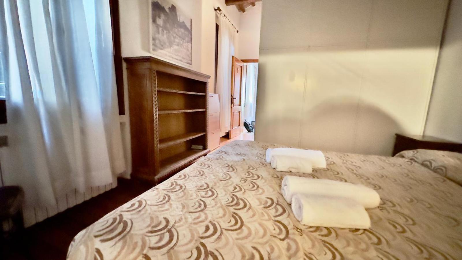 Apartament San Rocco Wenecja Zewnętrze zdjęcie