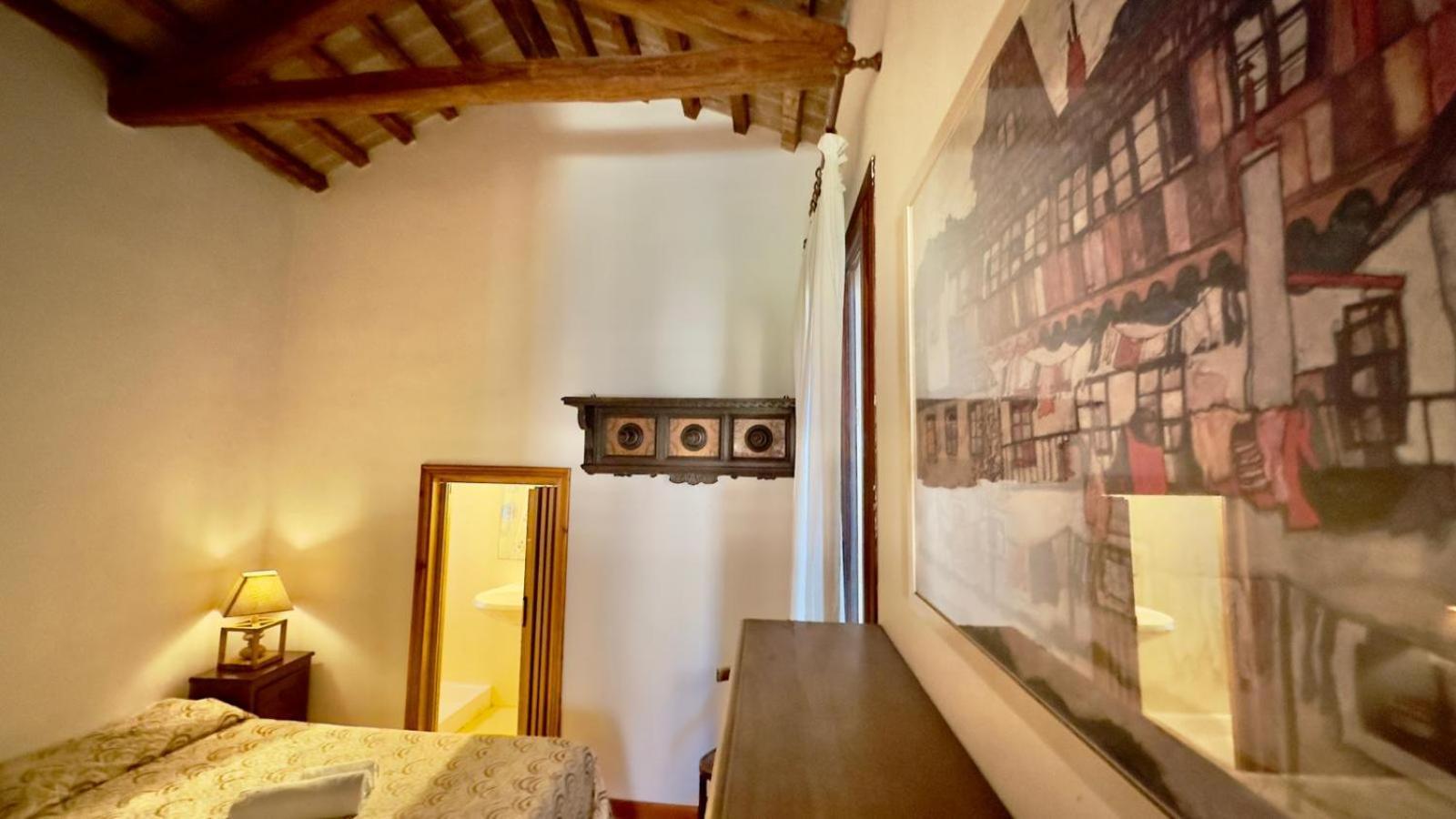 Apartament San Rocco Wenecja Zewnętrze zdjęcie